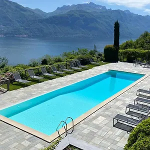 Appartement Residenza Parco Sant Andrea, Menaggio