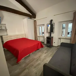 Appartement Casa Danilo, Cadegliano Viconago